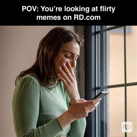 dirty memes to her|50 Flirty Memes to Make That Special Someone Giggle